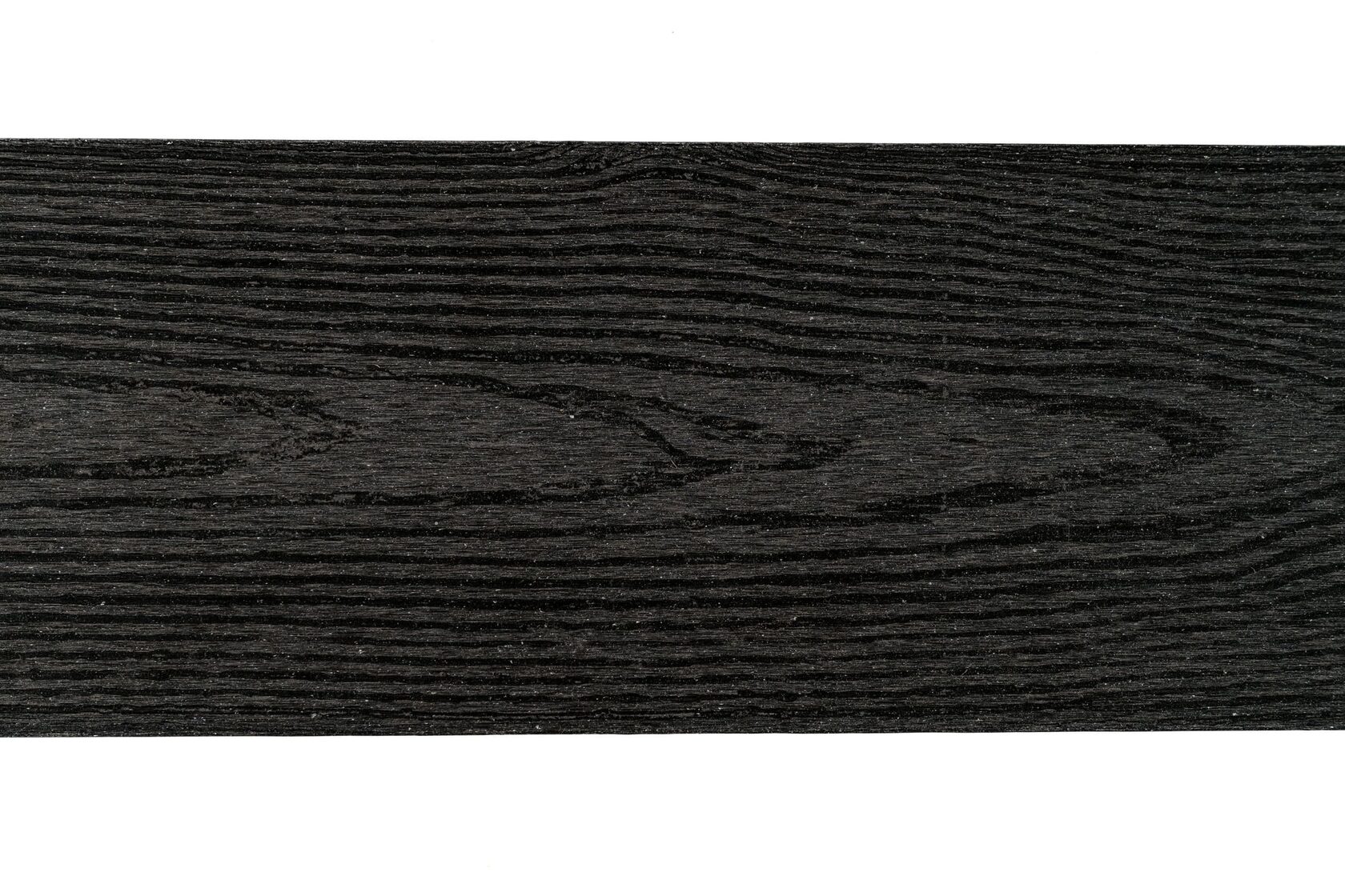 Заборная доска МПК Верста 140х12 цвет венге для дачного участка