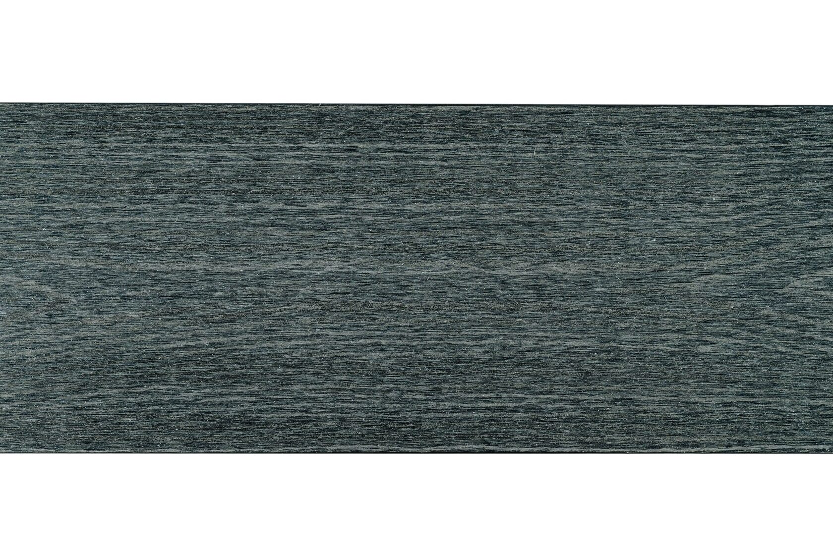 Террасная доска МПК "Верста" 150х24 2D тиснение + вельвет, графит