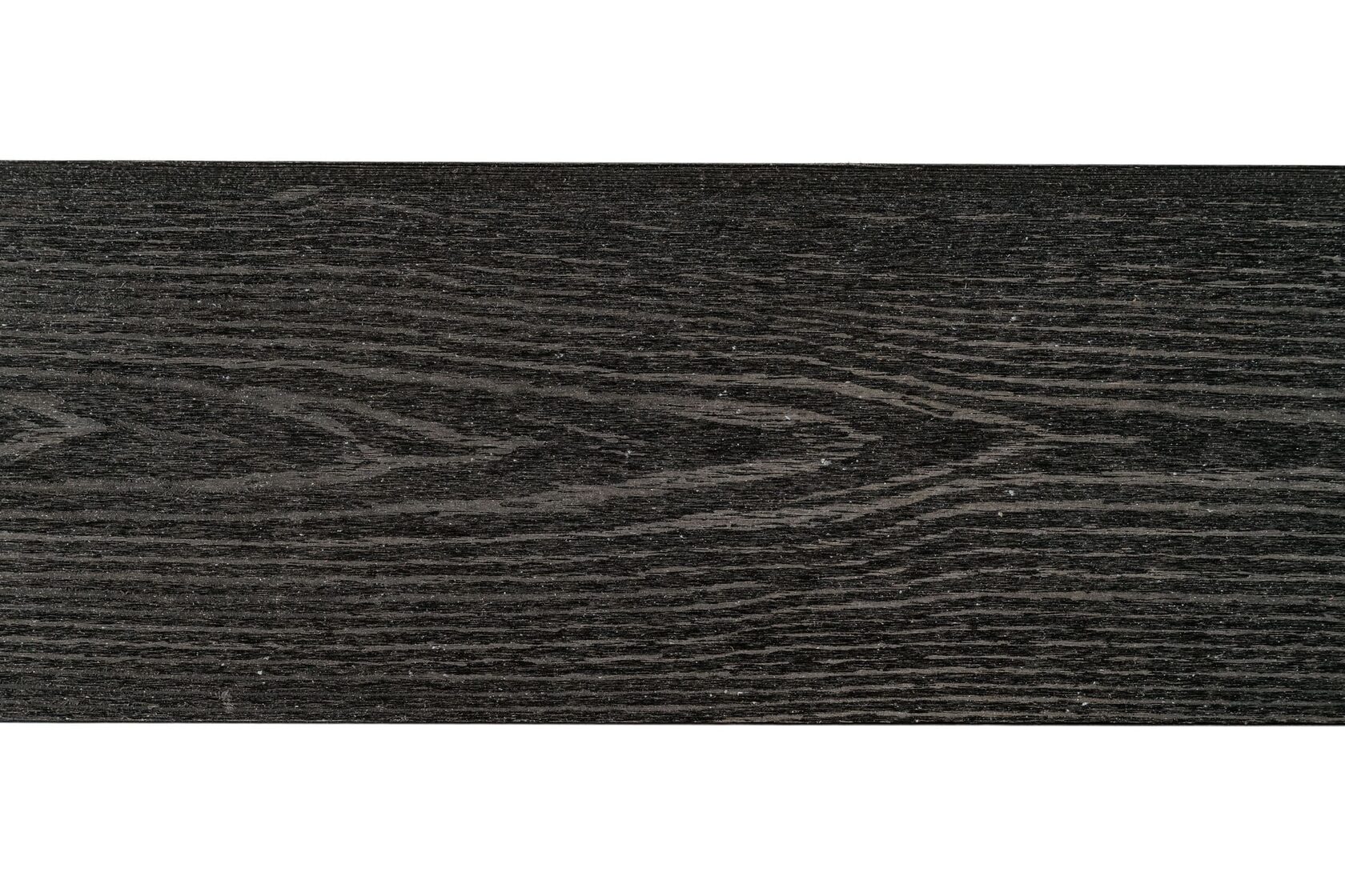 Доска венге МПК 150х24 с тиснением 2D для террасы