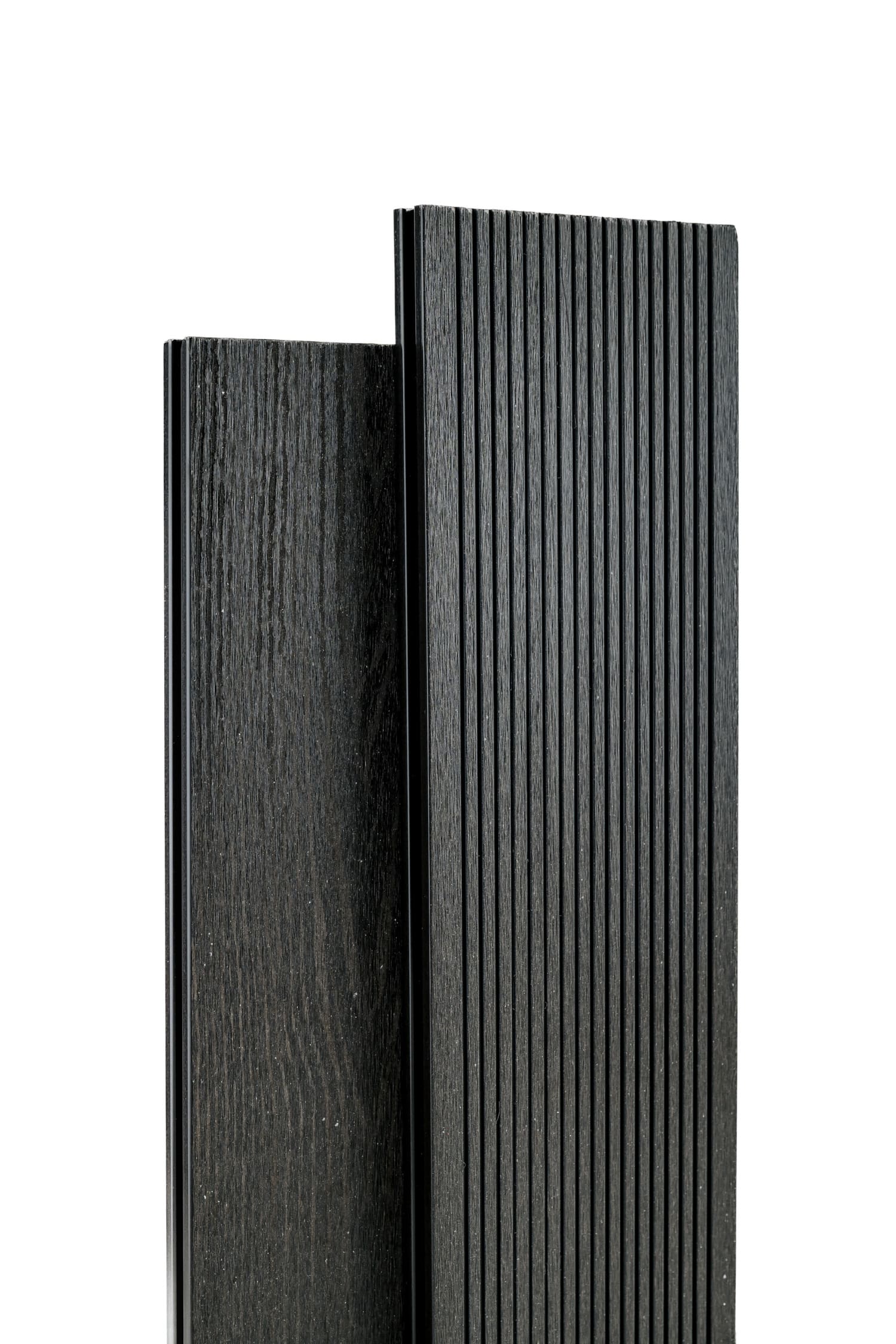 Террасная доска МПК 2D дерево 150х24 цвет венге